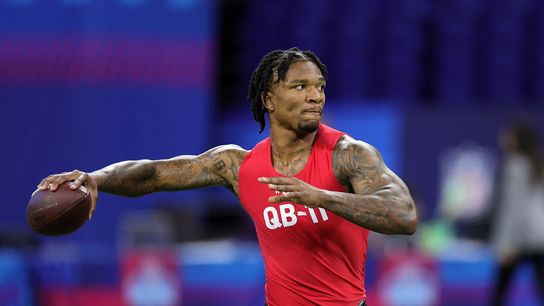 Bedard: As the NFL draft draws closer, breaking down mock draft projections taken at BSJ Headquarters (Patriots)